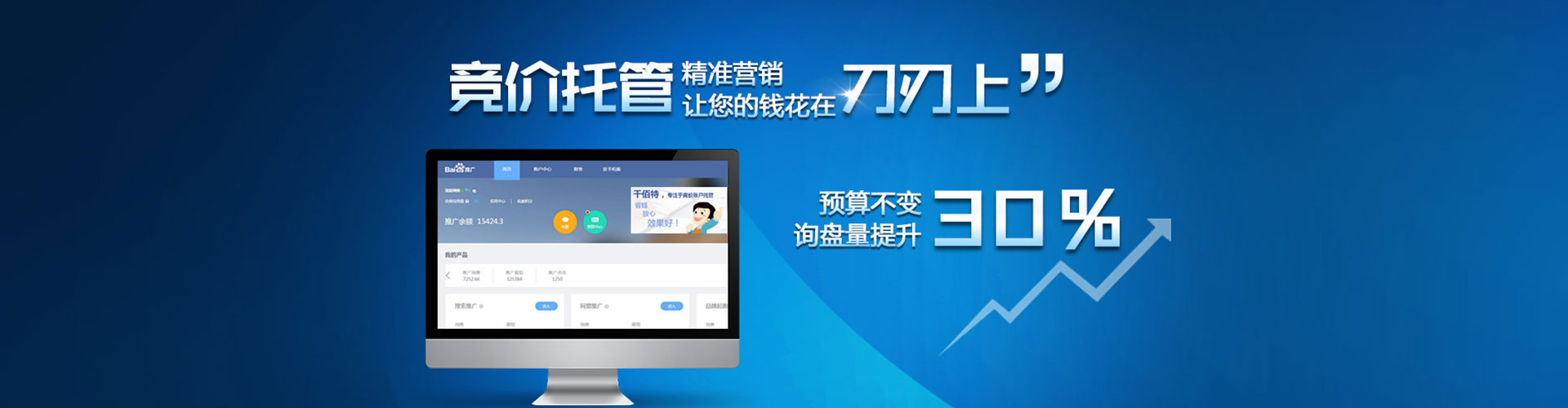 南陵竞价端口开户